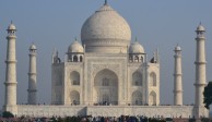 5-1. Tadzh-Mahal. Agra